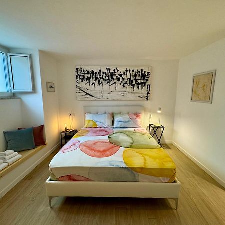 Residenza D'Artista Al Duomo1 호텔 살레르노 외부 사진