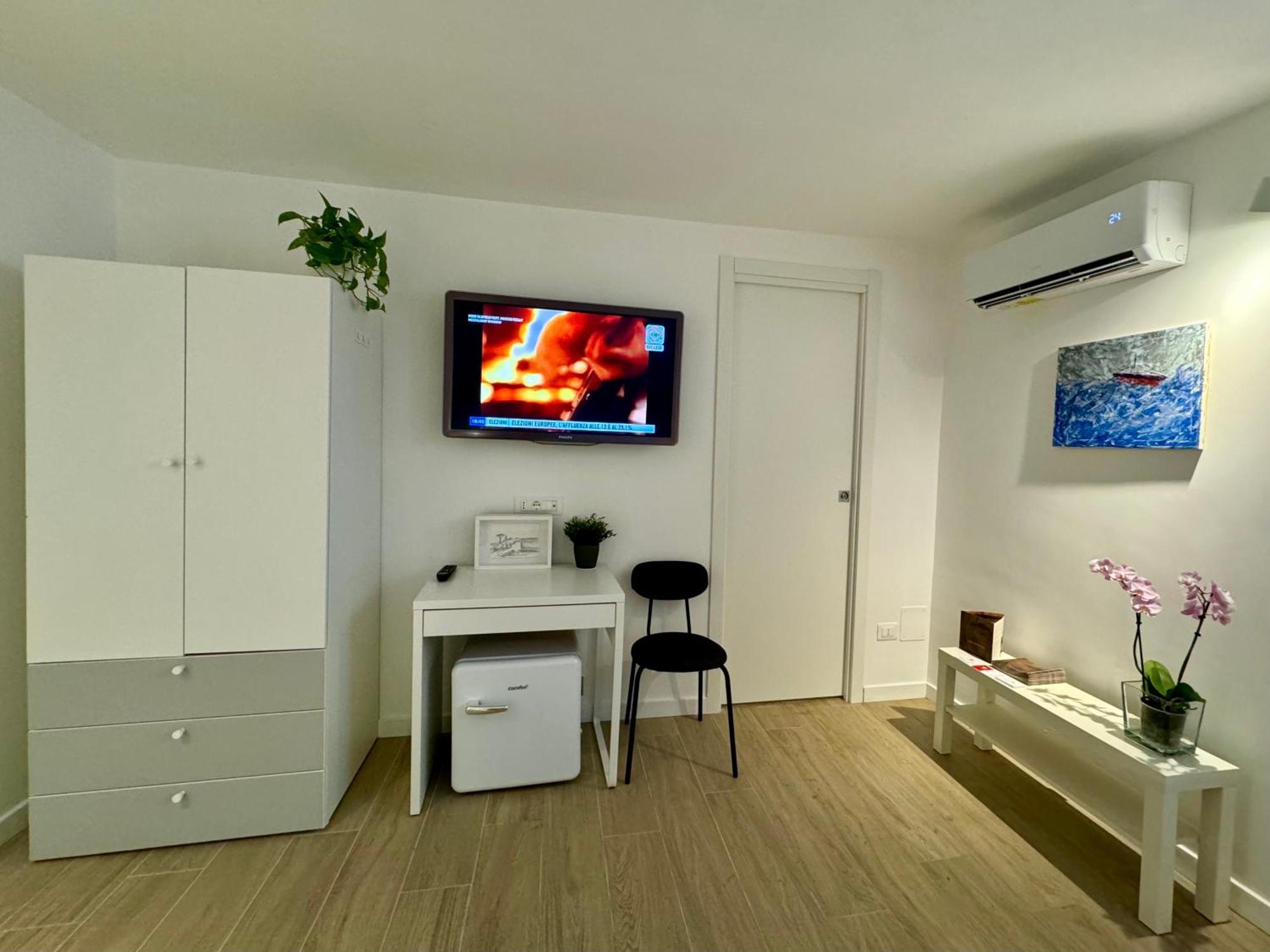 Residenza D'Artista Al Duomo1 호텔 살레르노 외부 사진