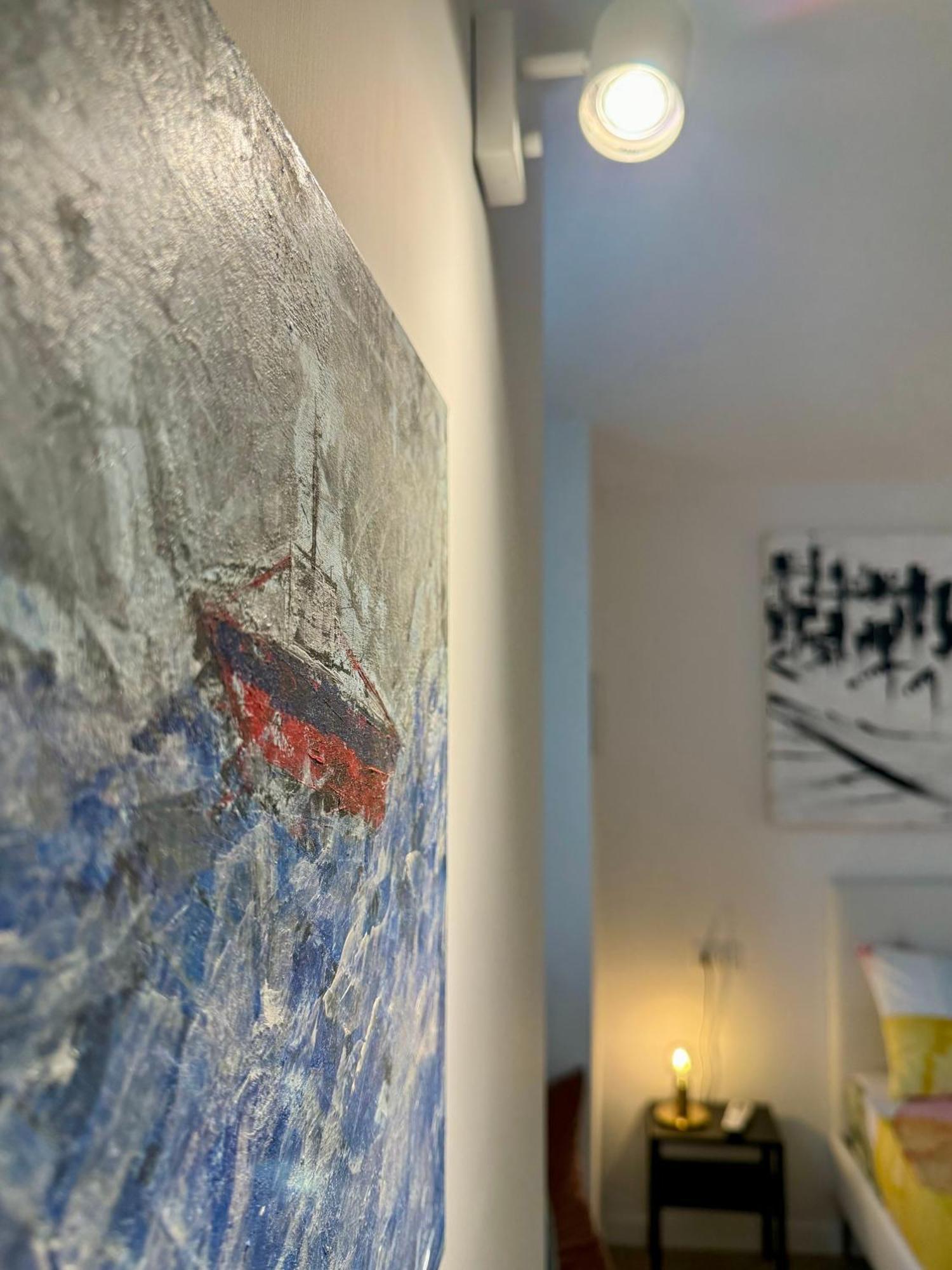 Residenza D'Artista Al Duomo1 호텔 살레르노 외부 사진