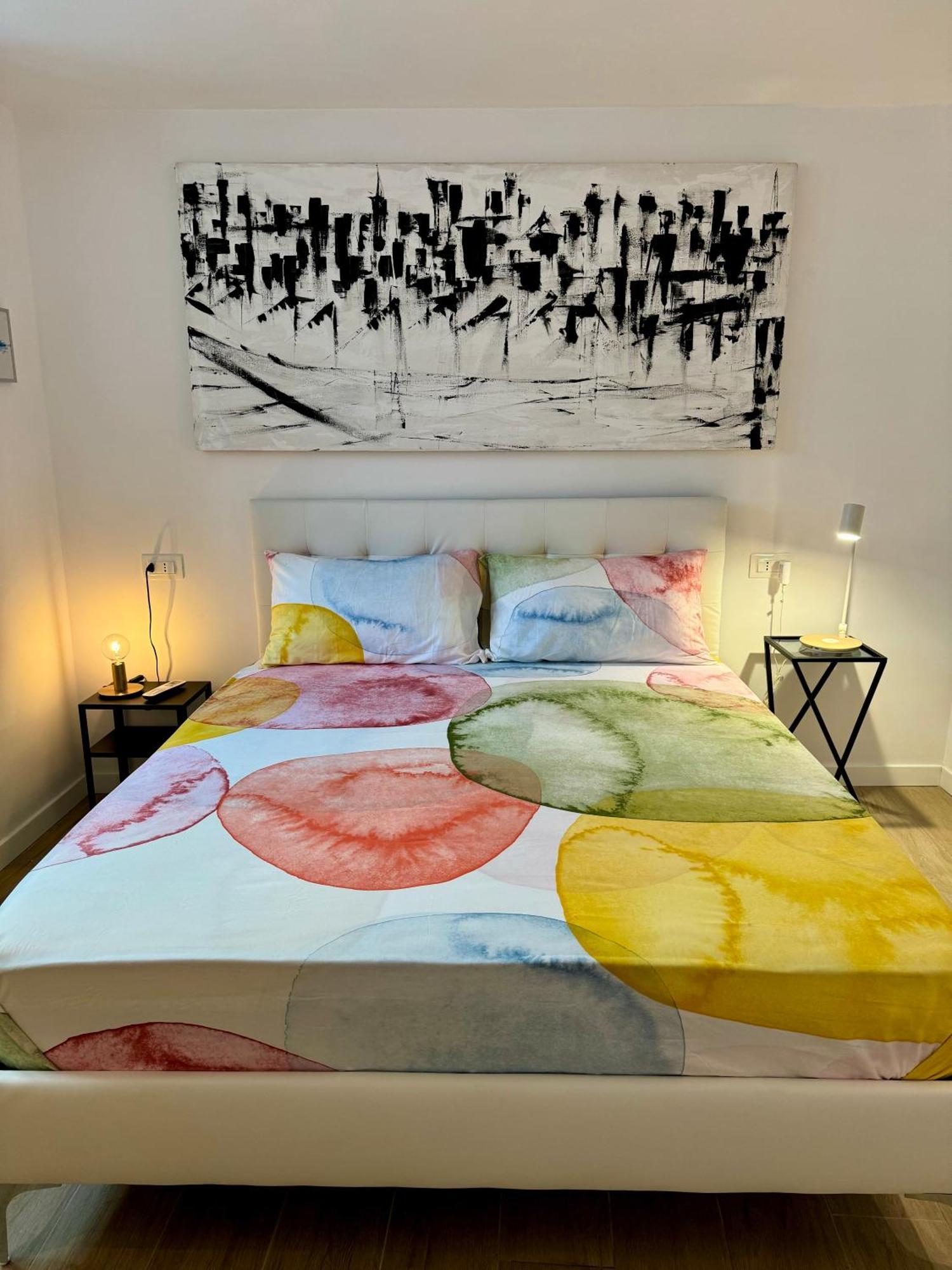 Residenza D'Artista Al Duomo1 호텔 살레르노 외부 사진