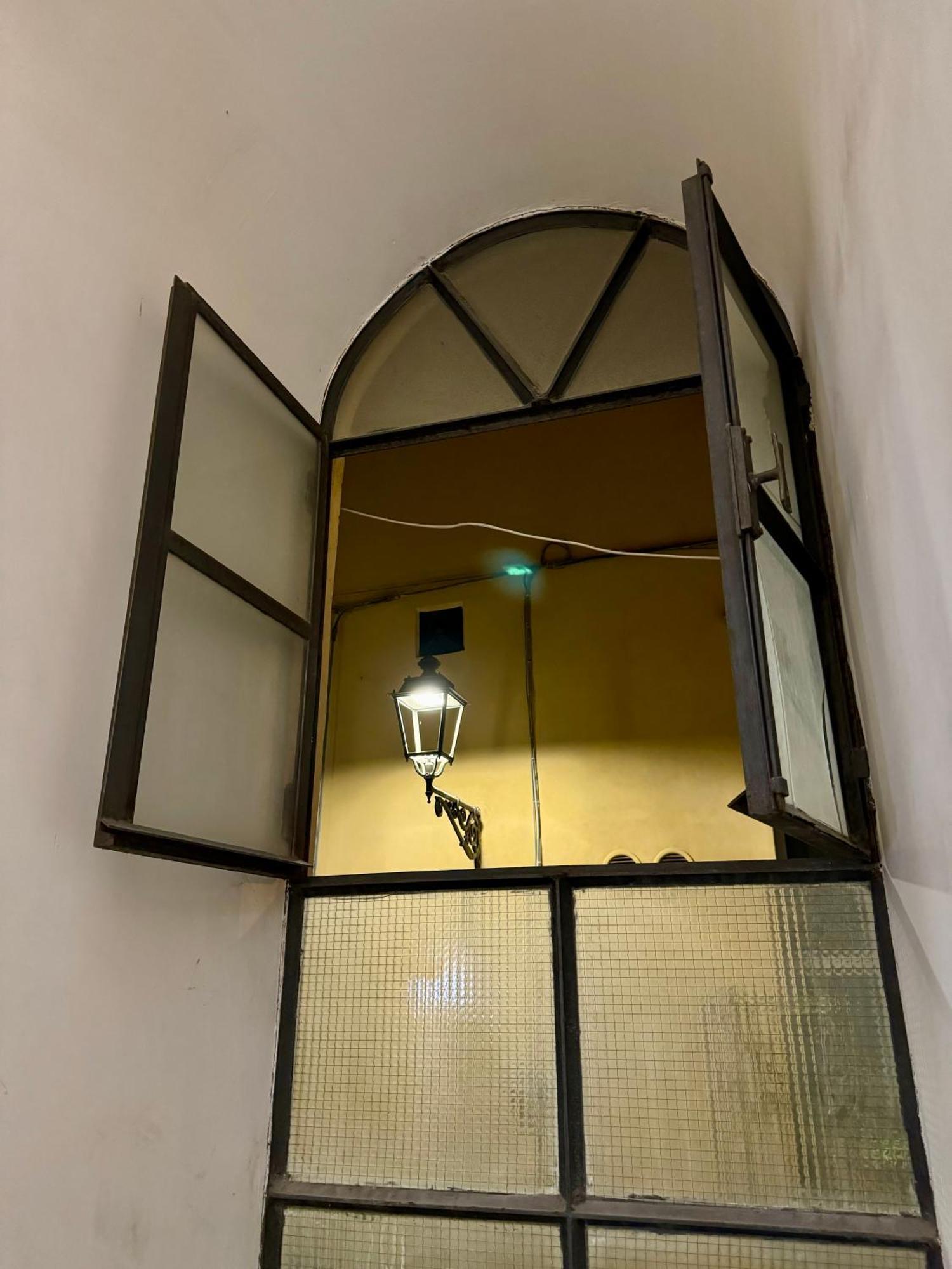 Residenza D'Artista Al Duomo1 호텔 살레르노 외부 사진