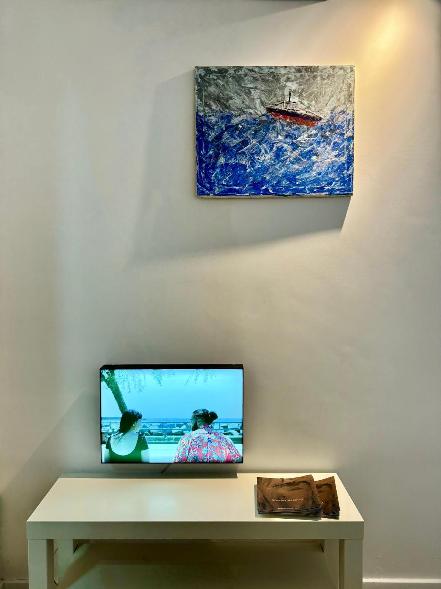 Residenza D'Artista Al Duomo1 호텔 살레르노 외부 사진